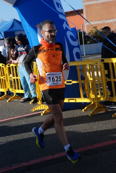 Fiumicino Half Marathon (10/12/2023) 0013