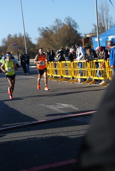 Fiumicino Half Marathon (10/12/2023) 0014