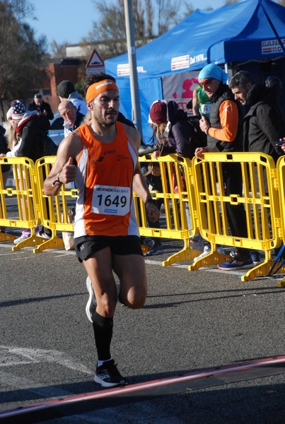 Fiumicino Half Marathon (10/12/2023) 0017