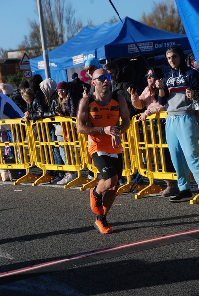 Fiumicino Half Marathon (10/12/2023) 0021