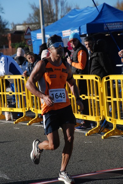 Fiumicino Half Marathon (10/12/2023) 0024