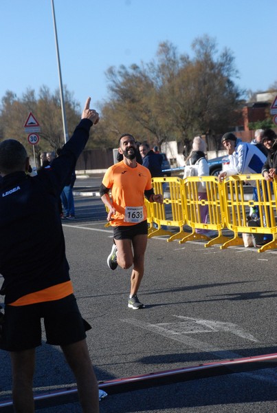 Fiumicino Half Marathon (10/12/2023) 0026