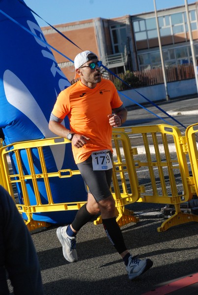 Fiumicino Half Marathon (10/12/2023) 0035