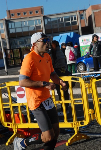 Fiumicino Half Marathon (10/12/2023) 0036