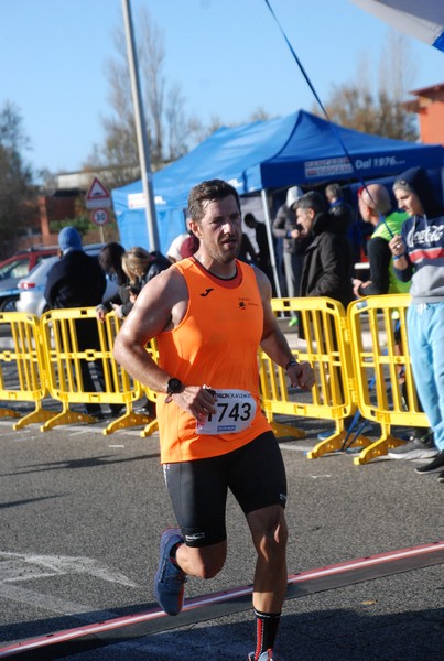 Fiumicino Half Marathon (10/12/2023) 0038