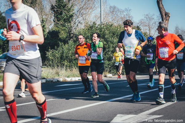 Roma Ostia Half Marathon (05/03/2023) 0182