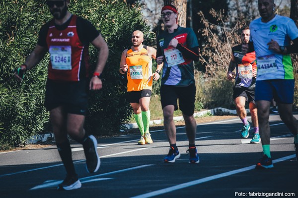 Roma Ostia Half Marathon (05/03/2023) 0183