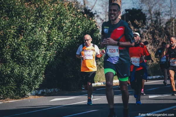 Roma Ostia Half Marathon (05/03/2023) 0188