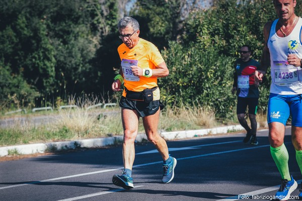 Roma Ostia Half Marathon (05/03/2023) 0195