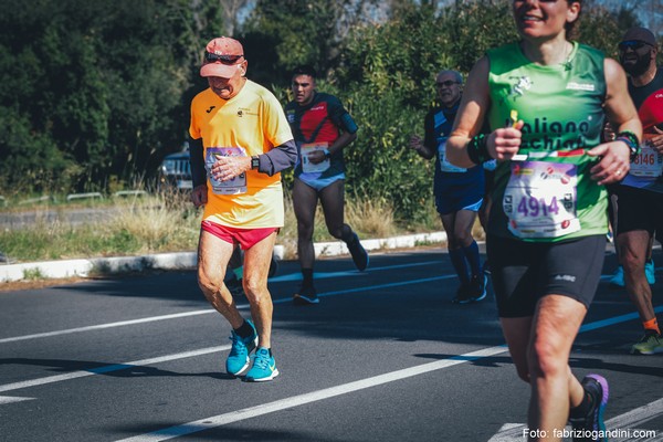 Roma Ostia Half Marathon (05/03/2023) 0196