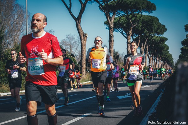 Roma Ostia Half Marathon (05/03/2023) 0199