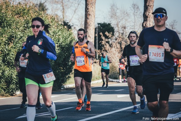 Roma Ostia Half Marathon (05/03/2023) 0201