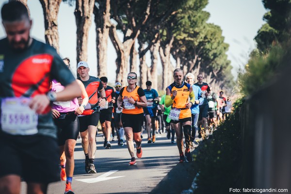 Roma Ostia Half Marathon (05/03/2023) 0205