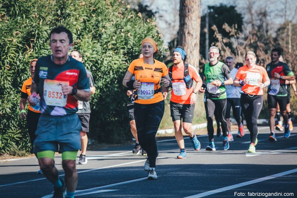 Roma Ostia Half Marathon (05/03/2023) 0206
