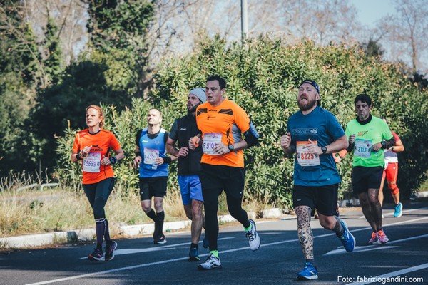 Roma Ostia Half Marathon (05/03/2023) 0209