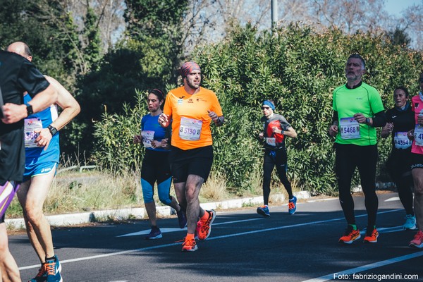 Roma Ostia Half Marathon (05/03/2023) 0210