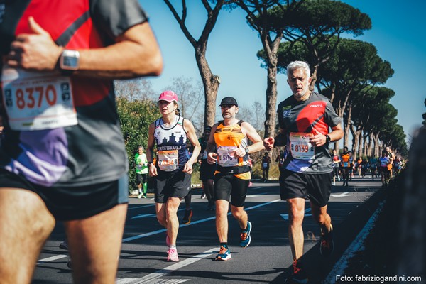 Roma Ostia Half Marathon (05/03/2023) 0214