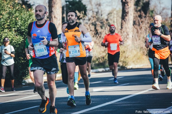 Roma Ostia Half Marathon (05/03/2023) 0215