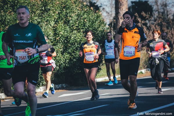 Roma Ostia Half Marathon (05/03/2023) 0218
