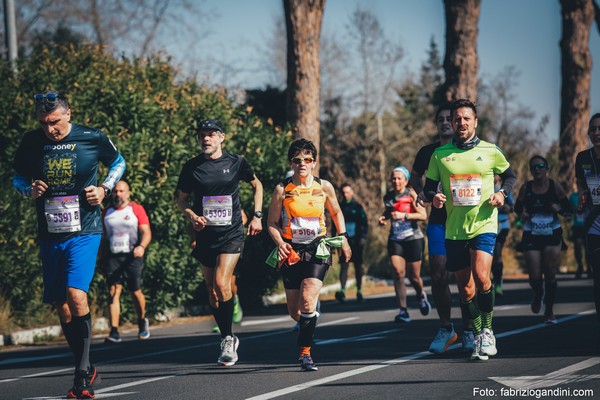 Roma Ostia Half Marathon (05/03/2023) 0219