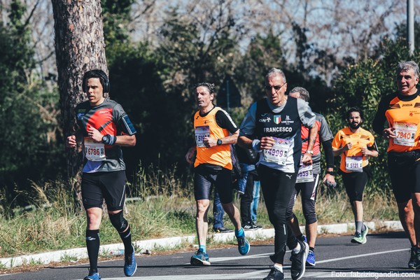 Roma Ostia Half Marathon (05/03/2023) 0226