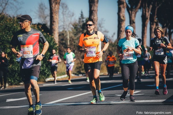 Roma Ostia Half Marathon (05/03/2023) 0249