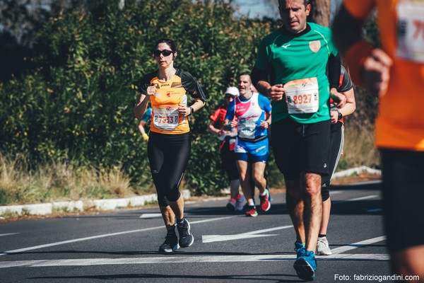 Roma Ostia Half Marathon (05/03/2023) 0255