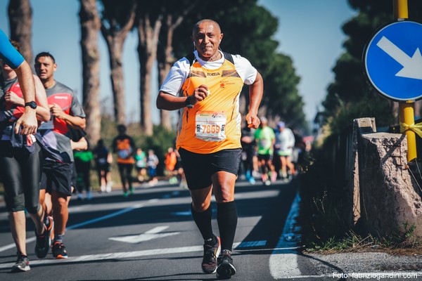 Roma Ostia Half Marathon (05/03/2023) 0256