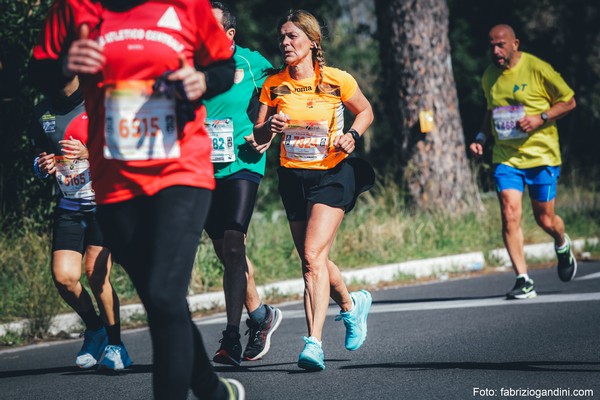 Roma Ostia Half Marathon (05/03/2023) 0258