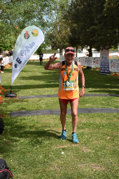 Crete Senesi Ultra Marathon 50K (06/05/2023) 0009