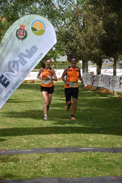 Crete Senesi Ultra Marathon 50K (06/05/2023) 0025