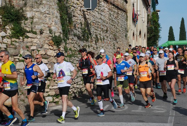 Crete Senesi Ultra Marathon 50K (06/05/2023) 0012