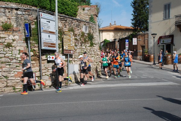 Crete Senesi Ultra Marathon 50K (06/05/2023) 0017