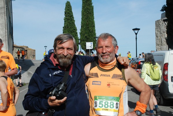 Crete Senesi Ultra Marathon 50K (06/05/2023) 0028