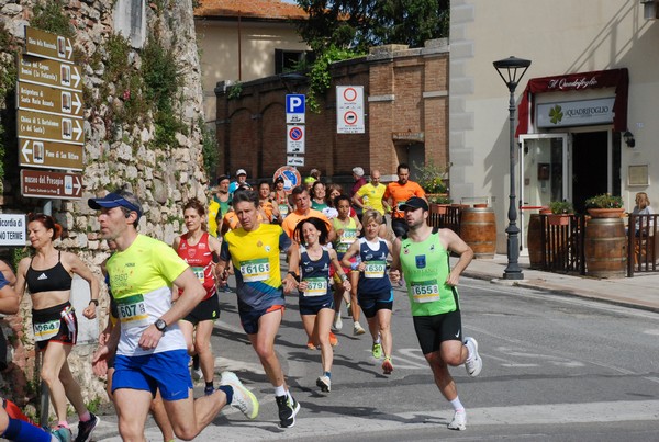 Crete Senesi Ultra Marathon 50K (06/05/2023) 0036