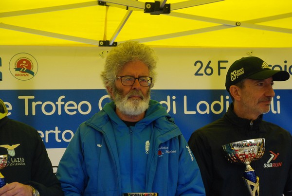 Trofeo cittá di Ladispoli (26/02/2023) 0010