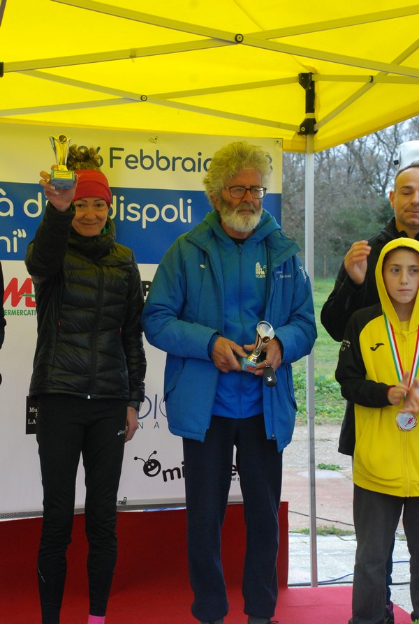 Trofeo cittá di Ladispoli (26/02/2023) 0012