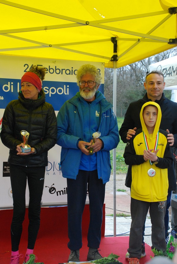 Trofeo cittá di Ladispoli (26/02/2023) 0013