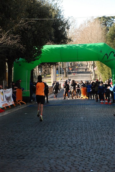 Maratonina dei Tre Comuni (29/01/2023) 0006