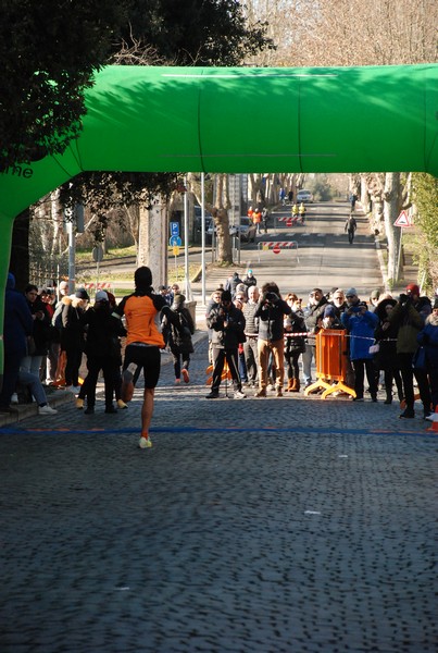 Maratonina dei Tre Comuni (29/01/2023) 0007
