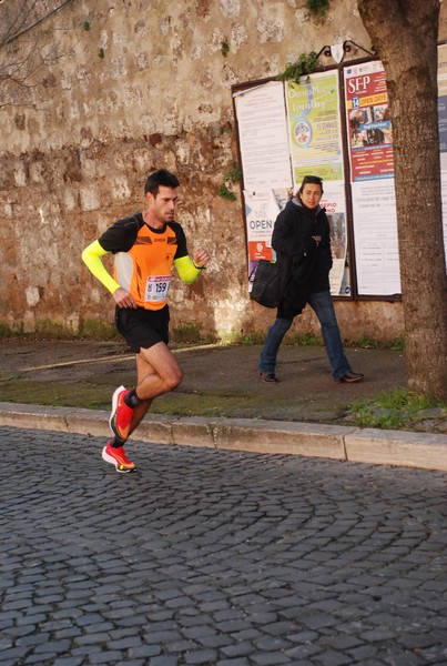 Maratonina dei Tre Comuni (29/01/2023) 0012