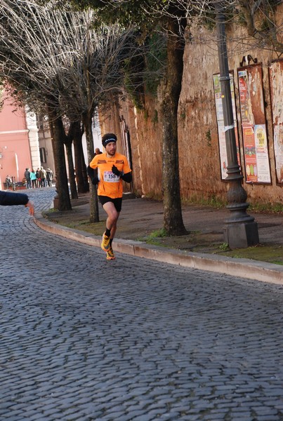 Maratonina dei Tre Comuni (29/01/2023) 0016