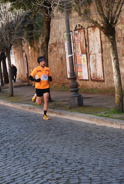 Maratonina dei Tre Comuni (29/01/2023) 0017