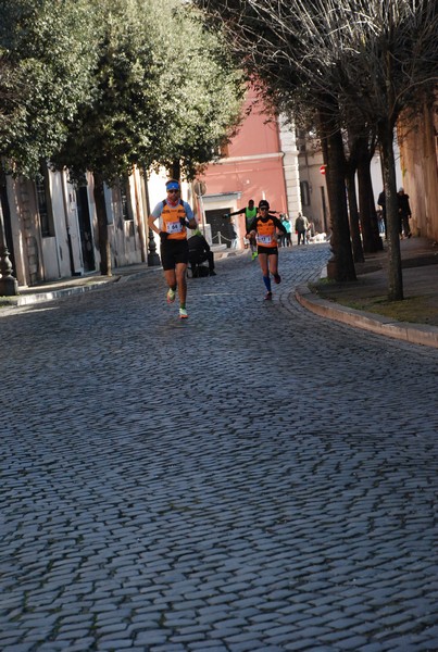 Maratonina dei Tre Comuni (29/01/2023) 0028