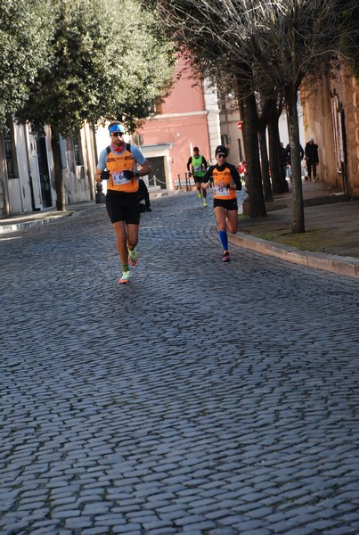 Maratonina dei Tre Comuni (29/01/2023) 0030