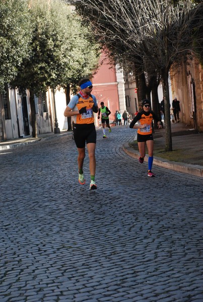 Maratonina dei Tre Comuni (29/01/2023) 0031