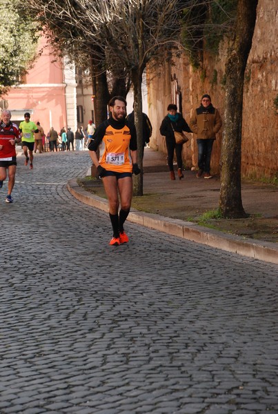 Maratonina dei Tre Comuni (29/01/2023) 0002