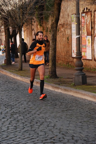 Maratonina dei Tre Comuni (29/01/2023) 0003
