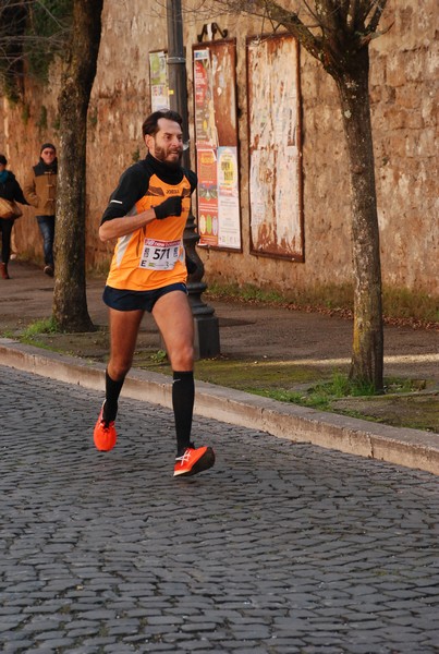 Maratonina dei Tre Comuni (29/01/2023) 0004