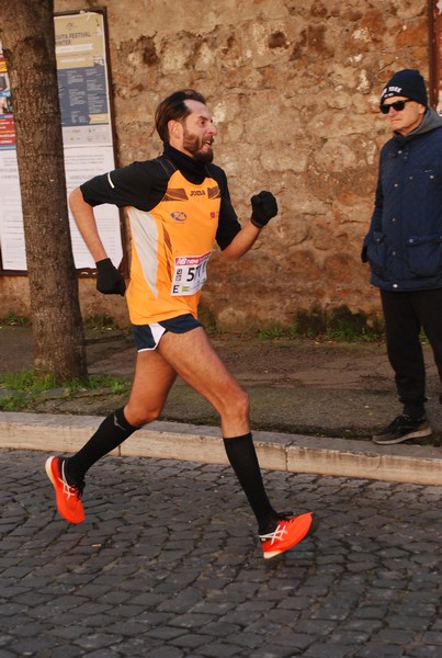Maratonina dei Tre Comuni (29/01/2023) 0007